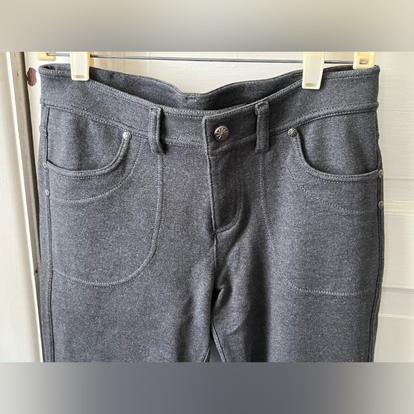 Athleta Slim Trek Pant 6 - Picture 5 of 12